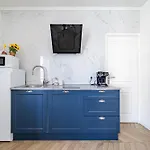 Studio Moderne Proche Mer - Balcon Et Climatise