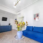 Moderne Proche - Balcon Et Climatise Apartment *