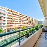 Apartment Moderne Proche - Balcon Et Climatise