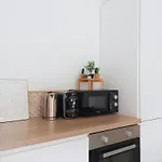 Apartment Le Nice Etoile By Interhome