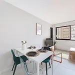 Apartment Le Nice Etoile By Interhome
