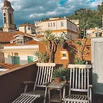 Duplex, Jacuzzi, Terrasse Sur Les Toits