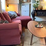 Apartment Duplex, Jacuzzi, Terrasse Sur Les Toits
