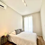Au Coeur De Pour 4 - Clim & Wifi Apartment