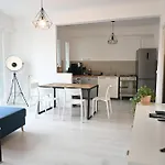 Apartment #thecosyflat06 Promenade