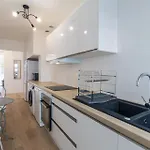 2 Bedroom Ocean View Apartment