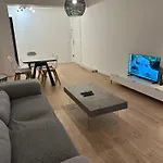 2 Bedroom Ocean View Apartment Nice