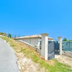 Maison Nicoise Vue Degagee Avec Jacuzzi Privatif