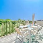 Maison Nicoise Vue Degagee Avec Jacuzzi Privatif Nice