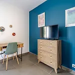 Maison Nicoise Vue Degagee Avec Jacuzzi Privatif Villa *