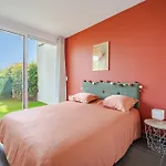 Maison Nicoise Vue Degagee Avec Jacuzzi Privatif Nice