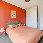 Maison Nicoise Vue Degagee Avec Jacuzzi Privatif * Nice