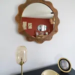 Maison Nicoise Vue Degagee Avec Jacuzzi Privatif