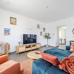 Villa Maison Nicoise Vue Degagee Avec Jacuzzi Privatif *