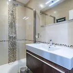Villa Maison Nicoise Vue Degagee Avec Jacuzzi Privatif Nice