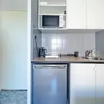 Cosy 2-Room Flat - Nice Ville Train Station - City Center