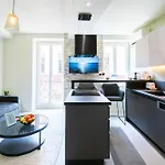 Spacieux Et Moderne T2 - Hyper Centre