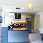 Spacieux Et Moderne T2 - Hyper Centre