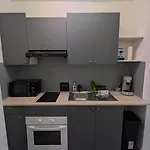 Appartement Studio