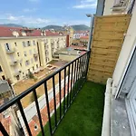 Sweethome Massena Apartment *