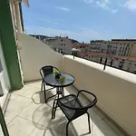 Apartment Sweethome Massena