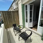 Apartment Sweethome Massena