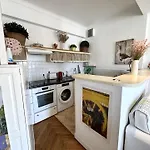 Bb G Balcon Excelsior 3 - Grimaldi