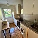 Apartment Apparemment 2p Centre *