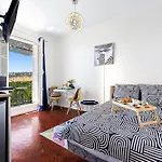 Hyper Center - Air Conditioning - Balcony - Wifi - Tramway - Quiet Apartment *