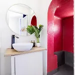 Apartment Hyper Center - Air Conditioning - Balcony - Wifi - Tramway - Quiet *