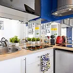 Hyper Center - Air Conditioning - Balcony - Wifi - Tramway - Quiet Apartment *