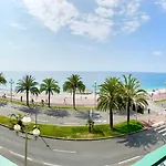 Apartment Le Milord - Easy Nice