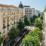 Magnifique studio boulevard gambetta - A