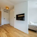 Magnifique Boulevard Gambetta - B Apartment Nice