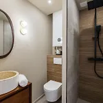 Apartment Magnifique Boulevard Gambetta - A