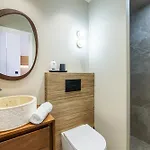Magnifique Boulevard Gambetta - B Apartment