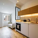 Magnifique Boulevard Gambetta - B Apartment Nice