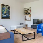 Apartment Elegant Et Lumineux 3 Pieces Avenue Jean Medecin