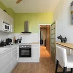 Apartment Elegant Et Lumineux 3 Pieces Avenue Jean Medecin