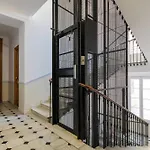 Apartment Elegant Et Lumineux 3 Pieces Avenue Jean Medecin *