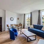 Elegant Et Lumineux 3 Pieces Avenue Jean Medecin Nice