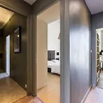 Elegant Et Lumineux 3 Pieces Avenue Jean Medecin Apartment
