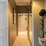 Elegant Et Lumineux 3 Pieces Avenue Jean Medecin Apartment *