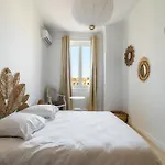 Elegant Et Lumineux 3 Pieces Avenue Jean Medecin Nice