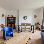 Elegant Et Lumineux 3 Pieces Avenue Jean Medecin Apartment
