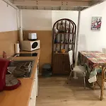 Apartment Agreable Coeur De