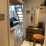 Agreable Studio Coeur De Nice