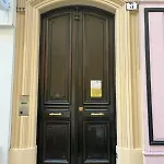 Agreable Coeur De Apartment