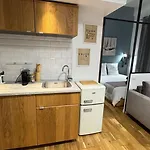 Old City Appartement Of Nice