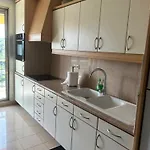 Elegant A Nice, Sea View Apartment *
